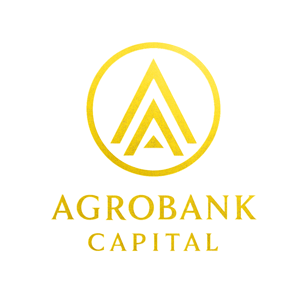 AgroBank Logo